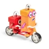 Numberblocks - Eins & Zwei auf Fahrradtour