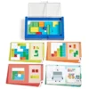Numberblocks - Logikpuzzles