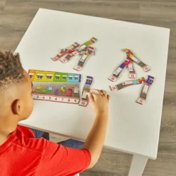 Numberblocks - Puzzleset Reihenfolgen