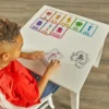 Numberblocks - Puzzleset Zählen