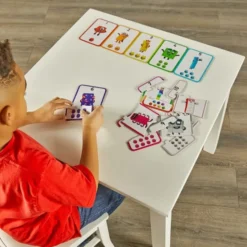 Numberblocks - Puzzleset Zählen