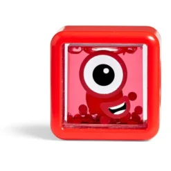 Numberblocks Sinnesflaschen - Eins bis Fünf