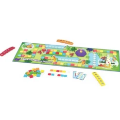 Numberblocks - Spiel