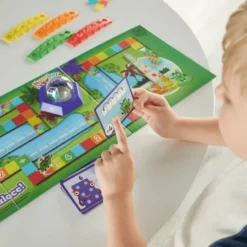 Numberblocks - Spiel