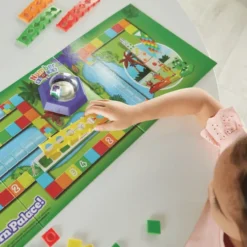 Numberblocks - Spiel