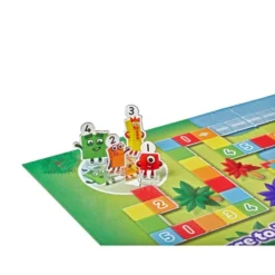 Numberblocks - Spiel