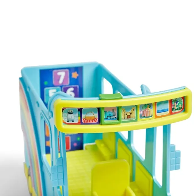 Numberblocks - Zählbus