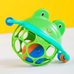 Oball - Greifling Frosch