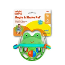 Oball - Greifling Frosch