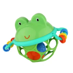 Oball - Greifling Frosch