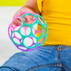 Oball Motorikball - 10 cm