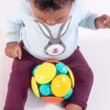 Oball Wobble Bobble - 13 cm, mit Musik