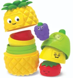 Obst Babuschka