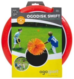 Ogo Sport Bounce Discs - 2 Stk.