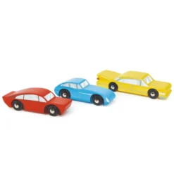 Oldtimer, 3 Autos