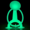 Oogi Saugnapffigur 13 cm - Glow in the Dark, 1 Stk