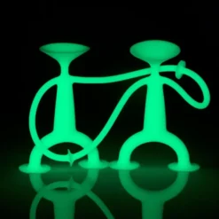 Oogi Saugnapffigur 13 cm - Glow in the Dark, 1 Stk
