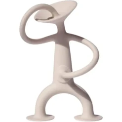 Oogi Saugnapffigur 13 cm – Mehrere Farben, 1 Stk