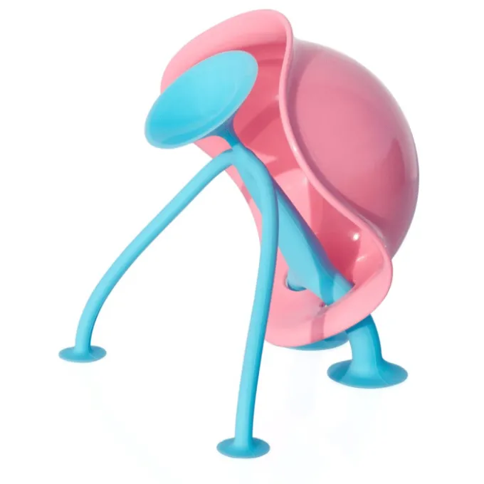 Oogi Saugnapffigur 13 cm – Mehrere Farben, 1 Stk
