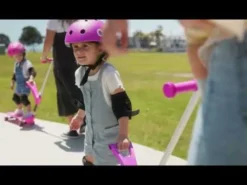 Ookkie Skateboard - Schwarz