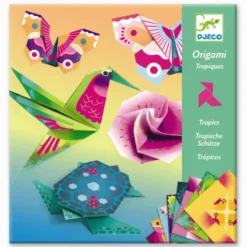 Origami – Tropen