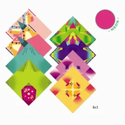 Origami – Tropen