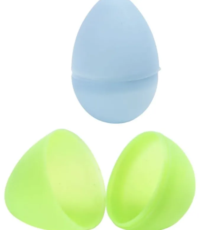 Ostereier - 4,5 cm, 12 Stk.