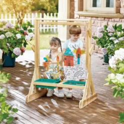 Outdoor-Tafel