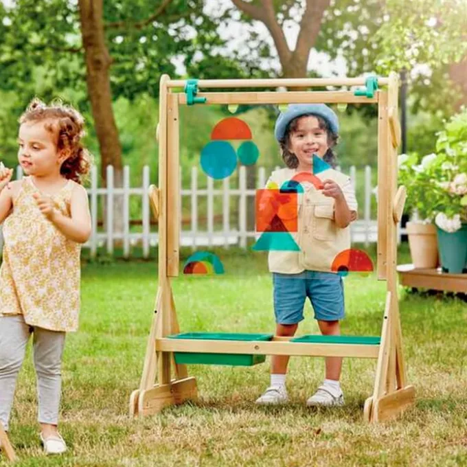 Outdoor-Tafel