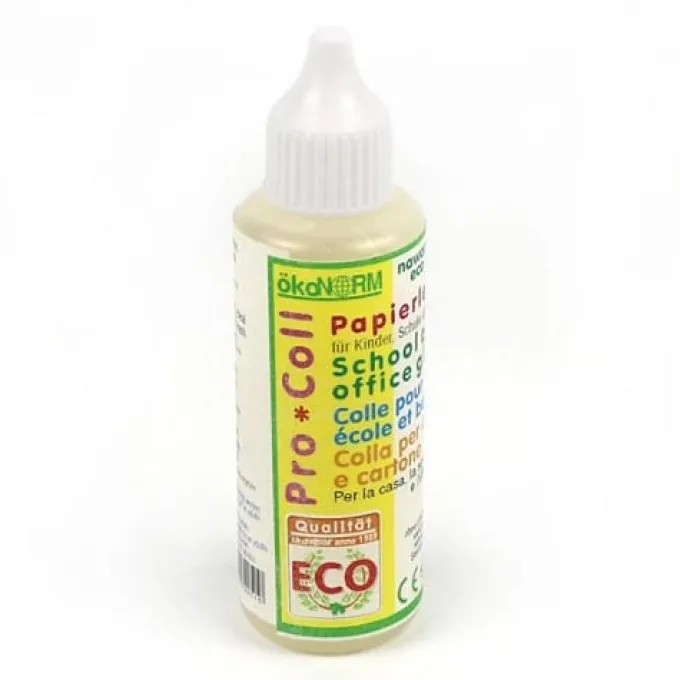 Papierleim - 50 ml