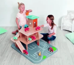 Parkhaus XXL City