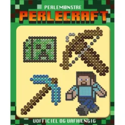 Perlenmuster: Perlenbasteln