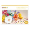 Perlenset - 3D-Blumen, 5.000 Stk.