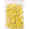 Perlen - Smileys, 200 Stück