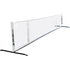 Pickleball-Set inkl. Netz