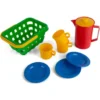 Picknickset, 9 Teile