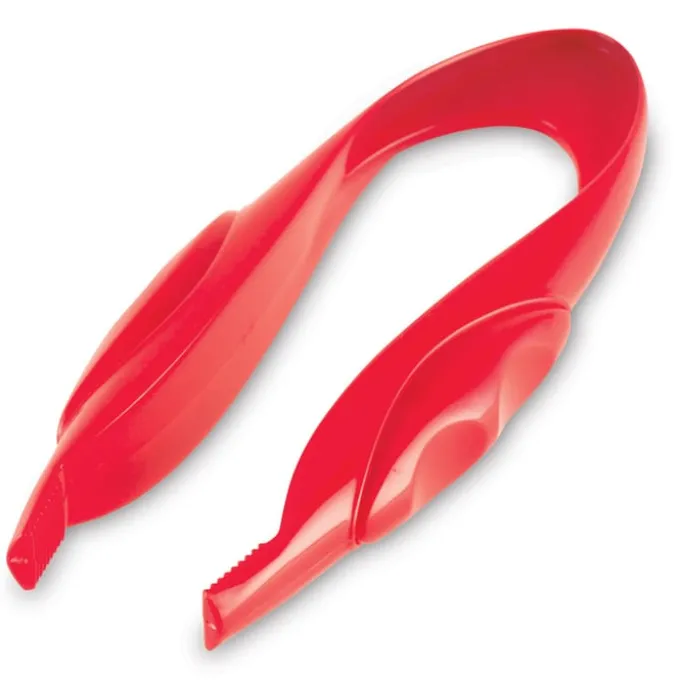 Pinzette Riesig - Set mit 12 Stk.