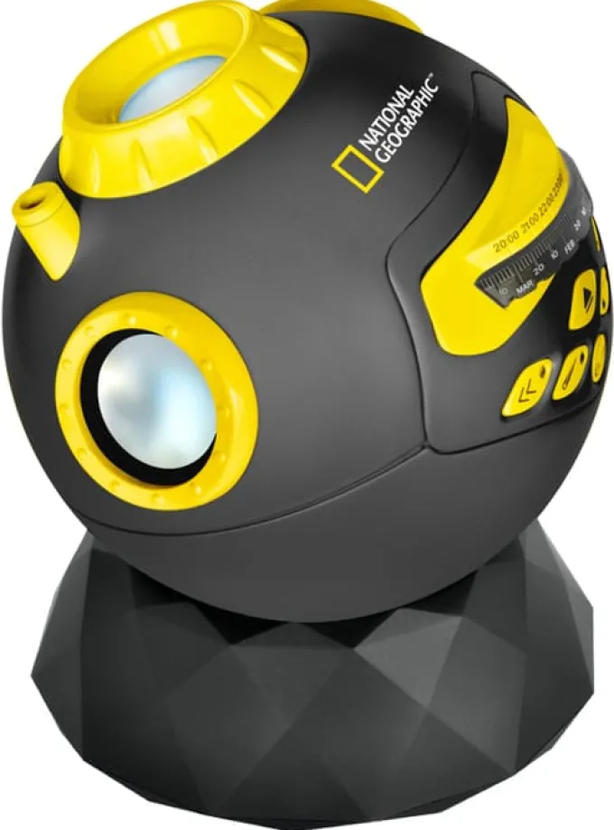 Planetarium Projektor - Deluxe