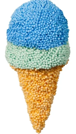 Playfoam - 4er Set