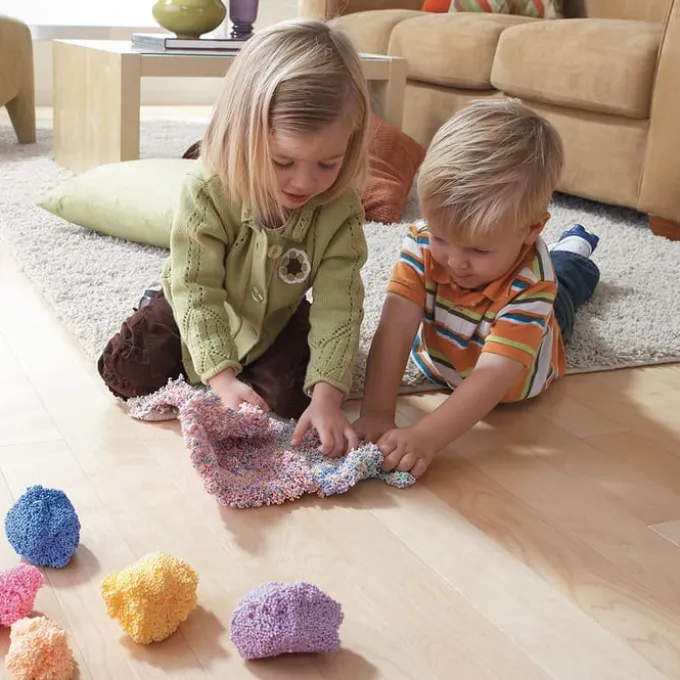 Playfoam - 4er Set