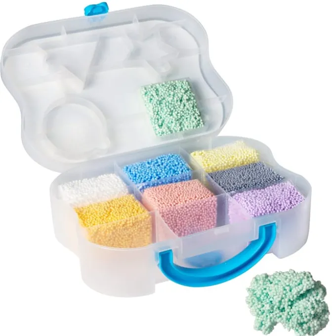 Playfoam Go! - Reiseset