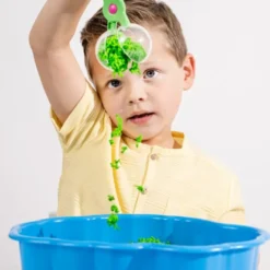 Playfoam Pluffle - Sensorische Spielstation