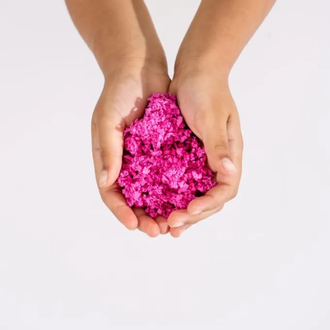 Playfoam Pluffle - Sensorische Spielstation