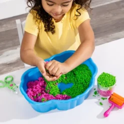 Playfoam Pluffle - Sensorische Spielstation