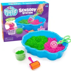 Playfoam Pluffle - Sensorische Spielstation
