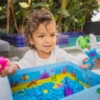 Playfoam Pluffle - Spielset Verstecken