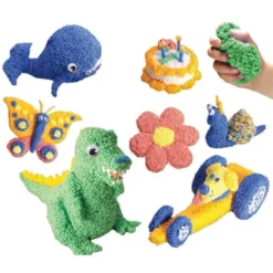 Playfoam - Set mit 8 Stk.