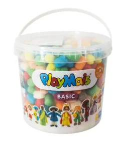 PlayMais - Classic Basic, 500 Stk.