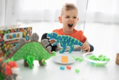 PlayMais Classic Fun To Play - Dinosaurier 500 Stk
