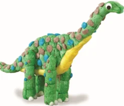 PlayMais Classic Fun To Play - Dinosaurier 500 Stk